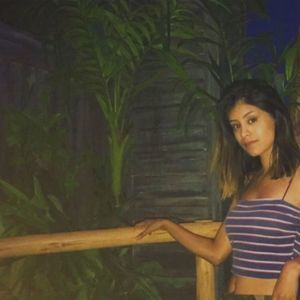 Meet your Posher, Lucero